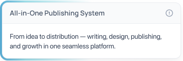 Authorrise